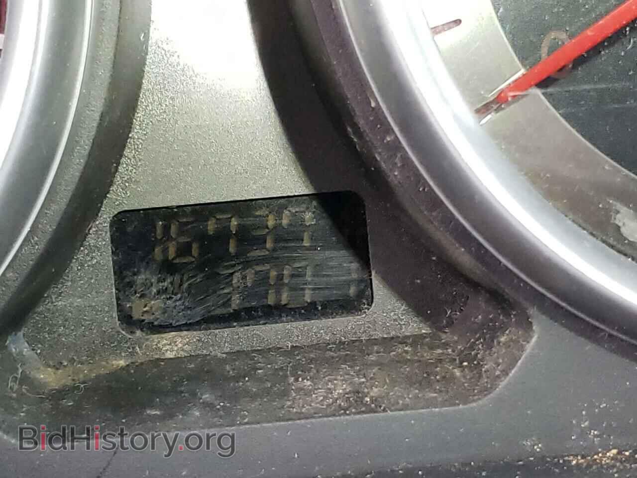 2008 MAZDA CX-9 - VIN: JM3TB28A880151753 - Фото 8
