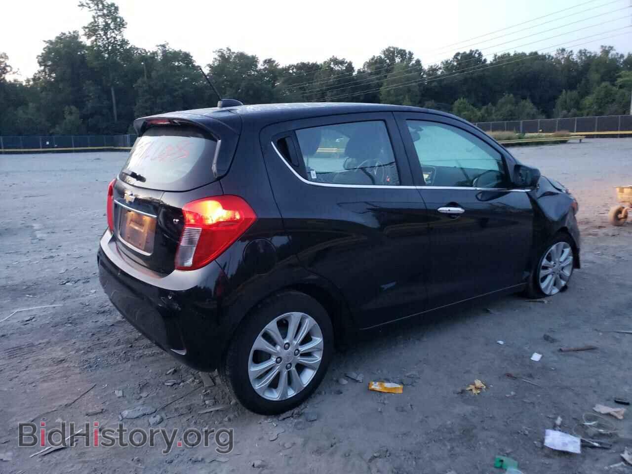 2017 CHEVROLET SPARK - VIN: KL8CF6SA5HC755250 - Фото 3