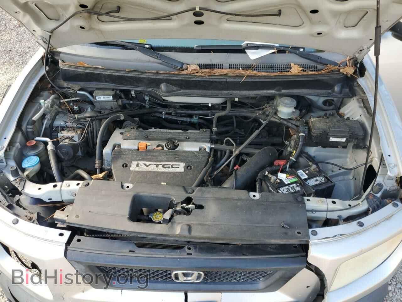 2006 HONDA ELEMENT - VIN: 5J6YH27766L016263 - Photo 7