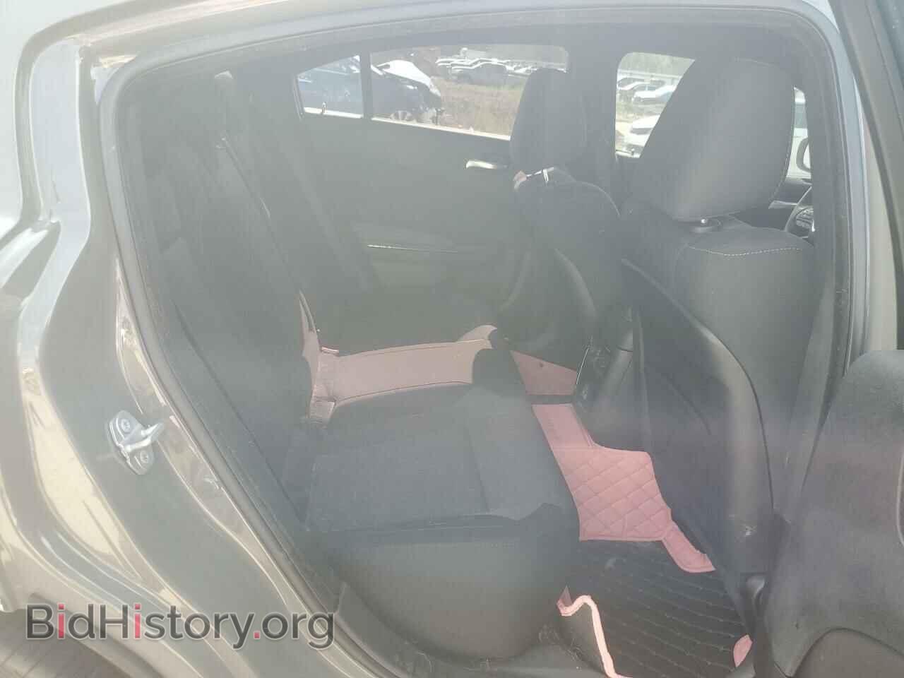 2018 DODGE CHARGER - VIN: 2C3CDXHG0JH336776 - Фото 10