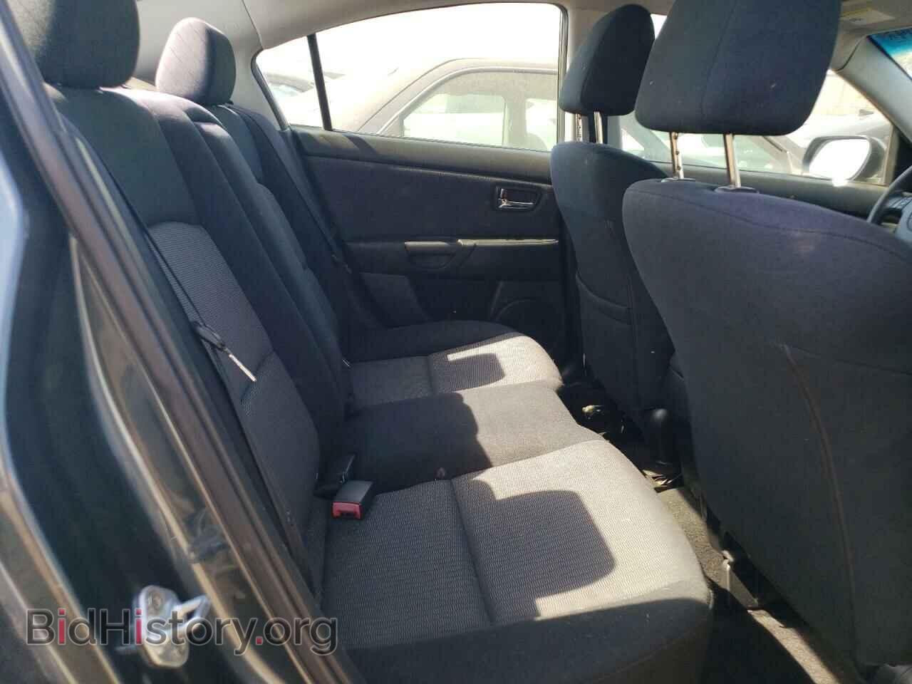 2009 MAZDA 3 - VIN: JM1BK32F691208459 - Фото 10