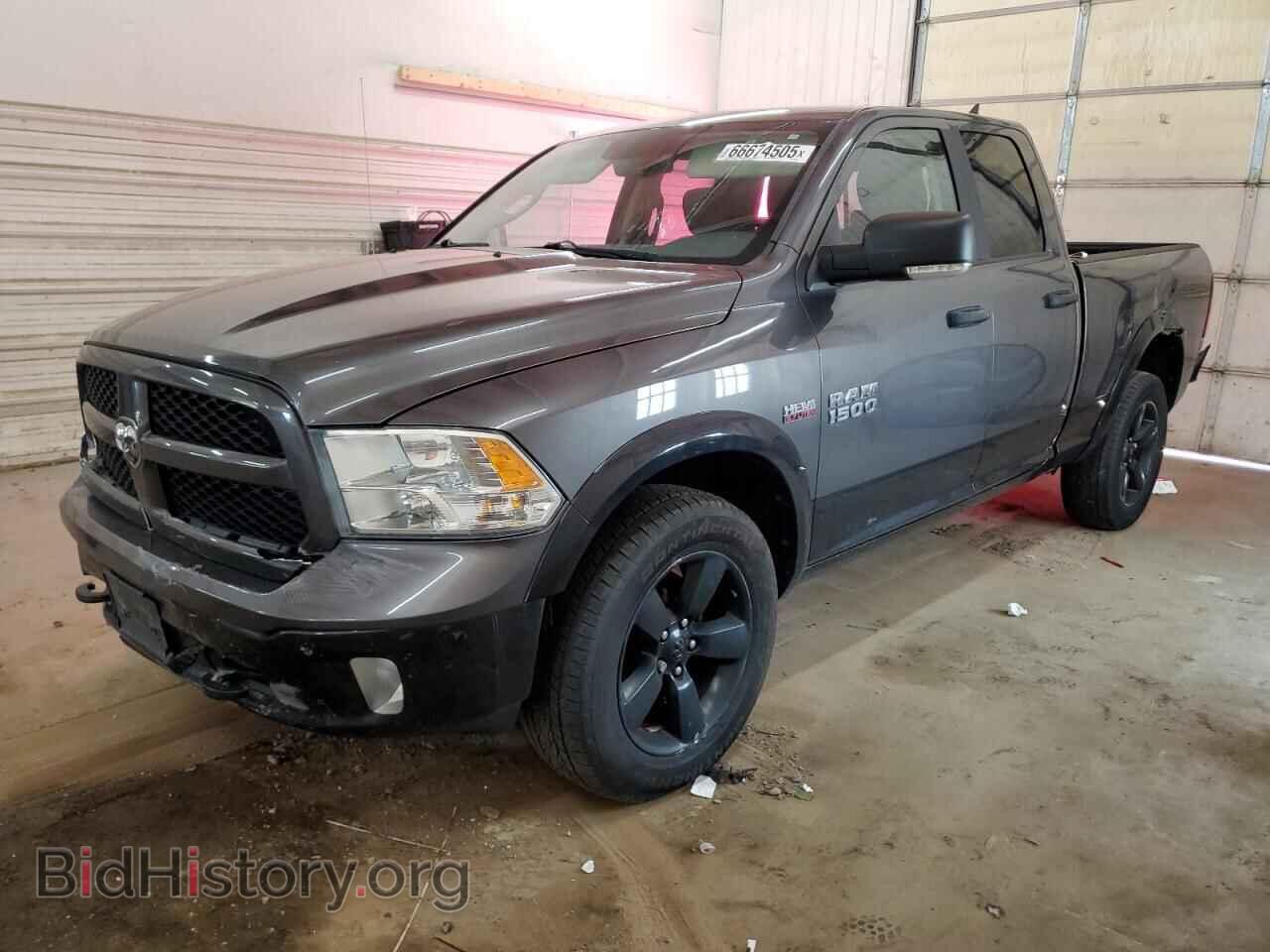 Photo 1C6RR7GT2FS622349 - RAM 1500 2015