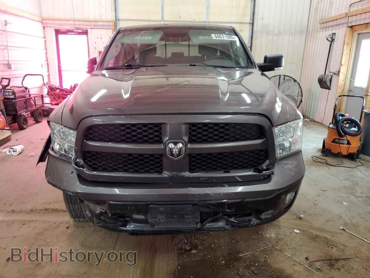 2015 RAM 1500 - VIN: 1C6RR7GT2FS622349 - Фото 5