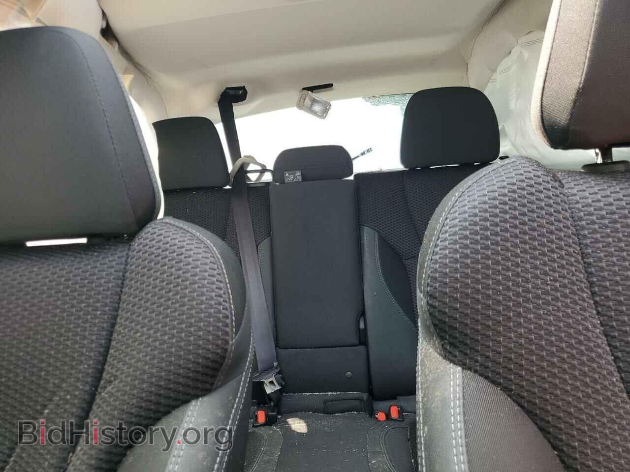2021 SUBARU FORESTER - VIN: JF2SKAFC4MH510595 - Фото 10