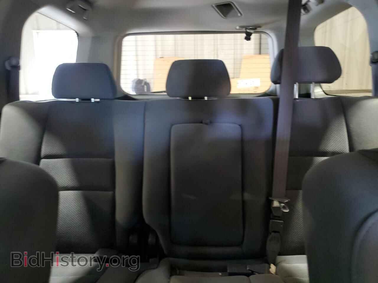 2008 HONDA PILOT - VIN: 5FNYF18478B020872 - Фото 10
