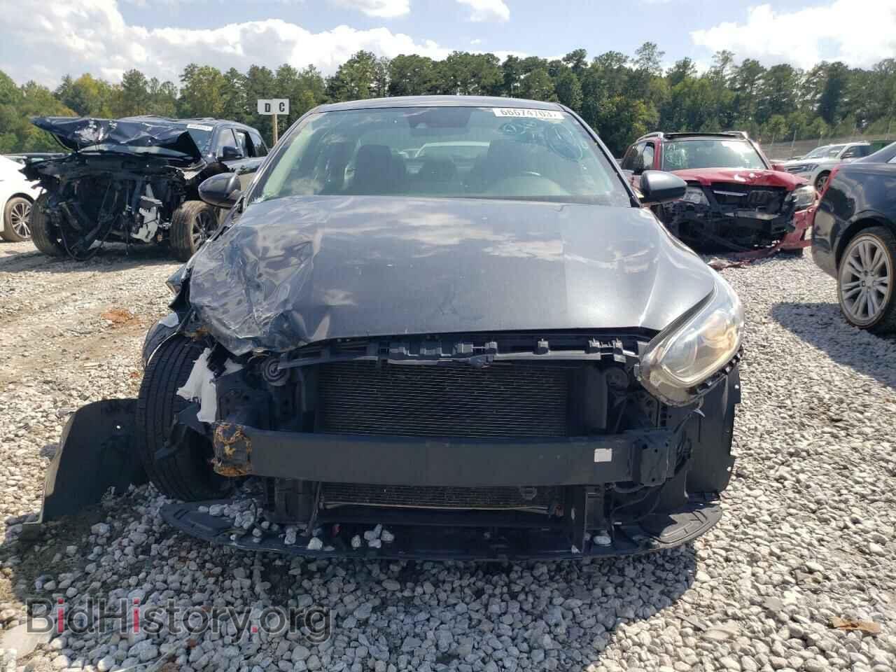 2019 KIA FORTE - VIN: 3KPF24AD1KE030230 - Фото 5