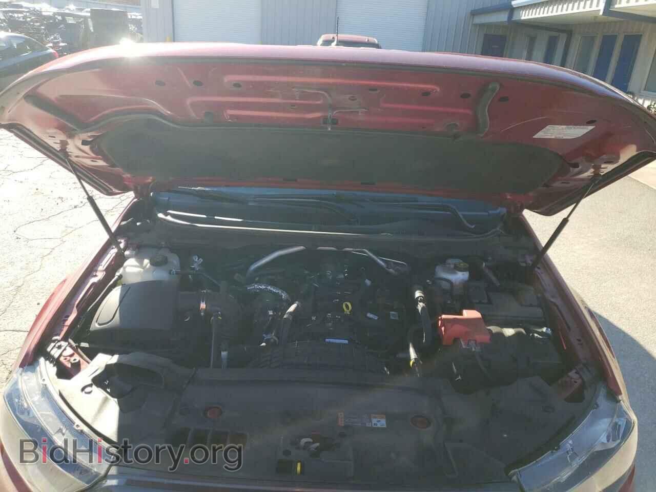2021 FORD RANGER - VIN: 1FTER4FHXMLD22200 - Фото 7