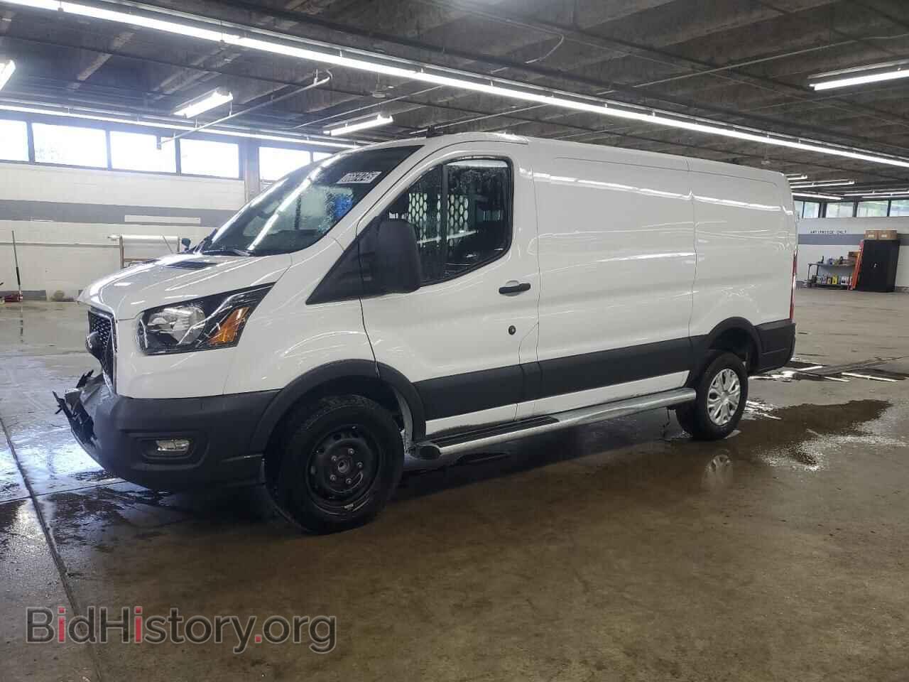 Фотография 1FTBR1Y87SKA36712 - FORD TRANSIT 2025