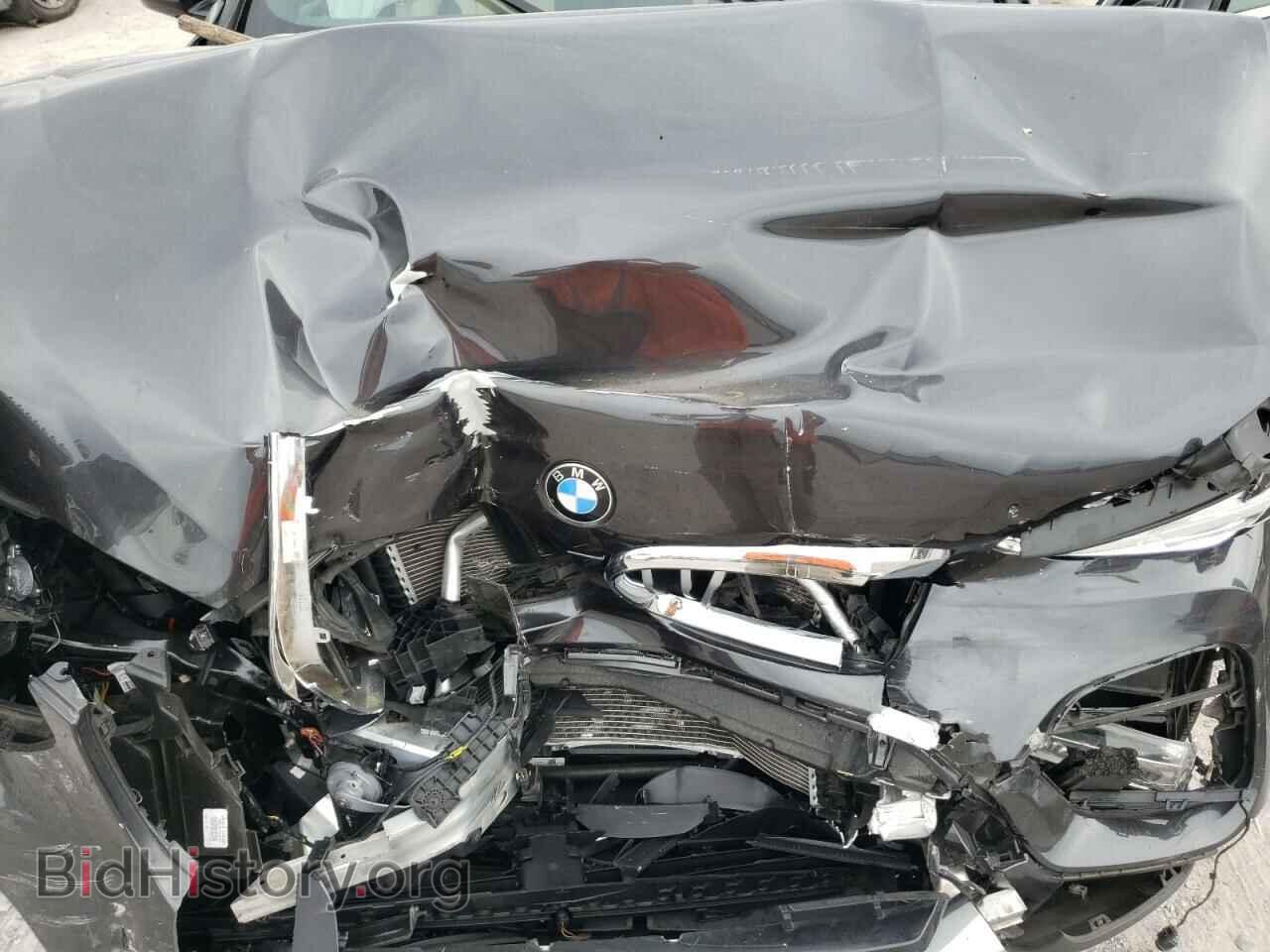 2019 BMW X3 - VIN: 5UXTR7C55KLF32950 - Фото 11
