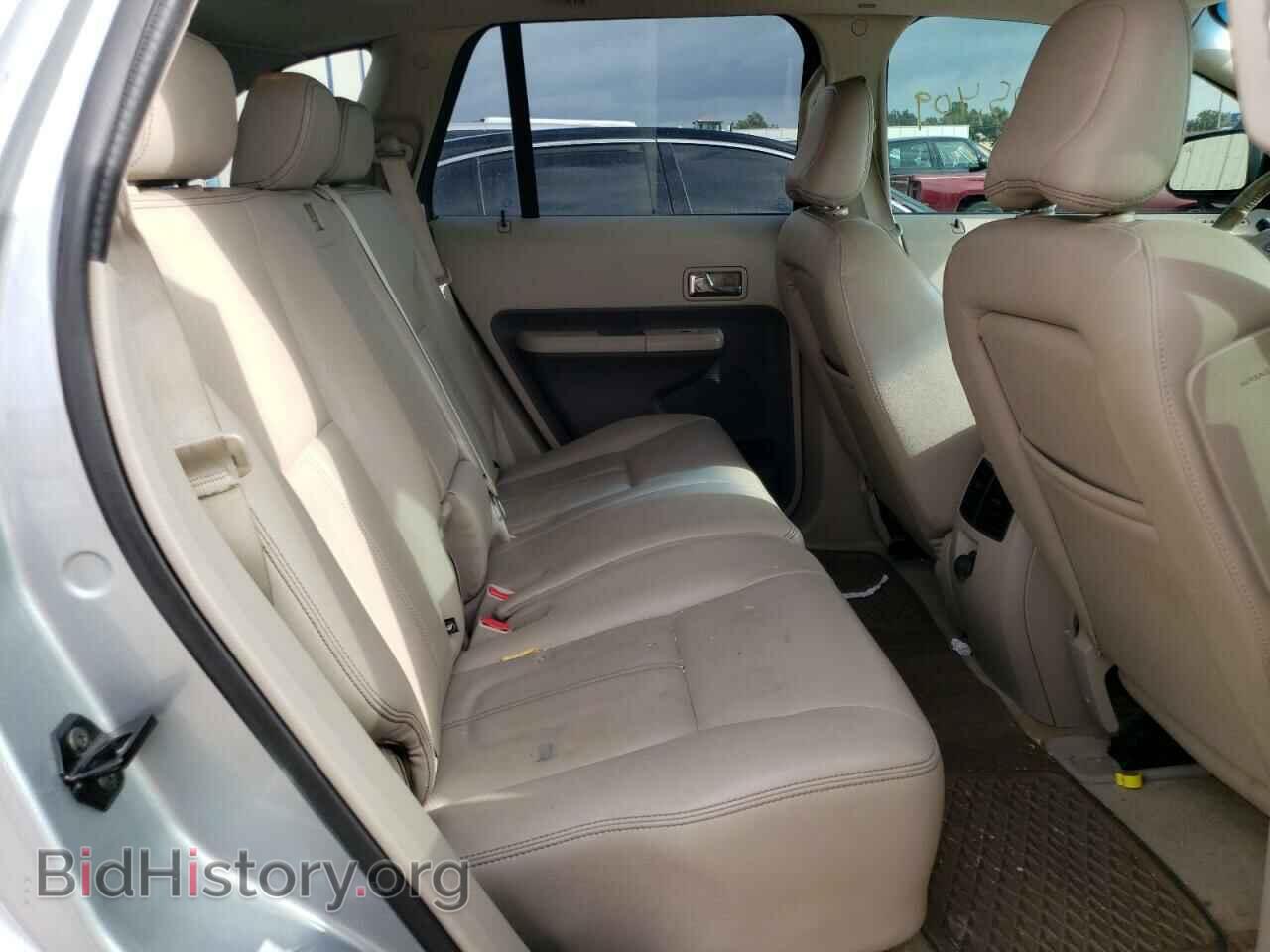 2007 FORD EDGE - VIN: 2FMDK39C57BA34451 - Photo 6