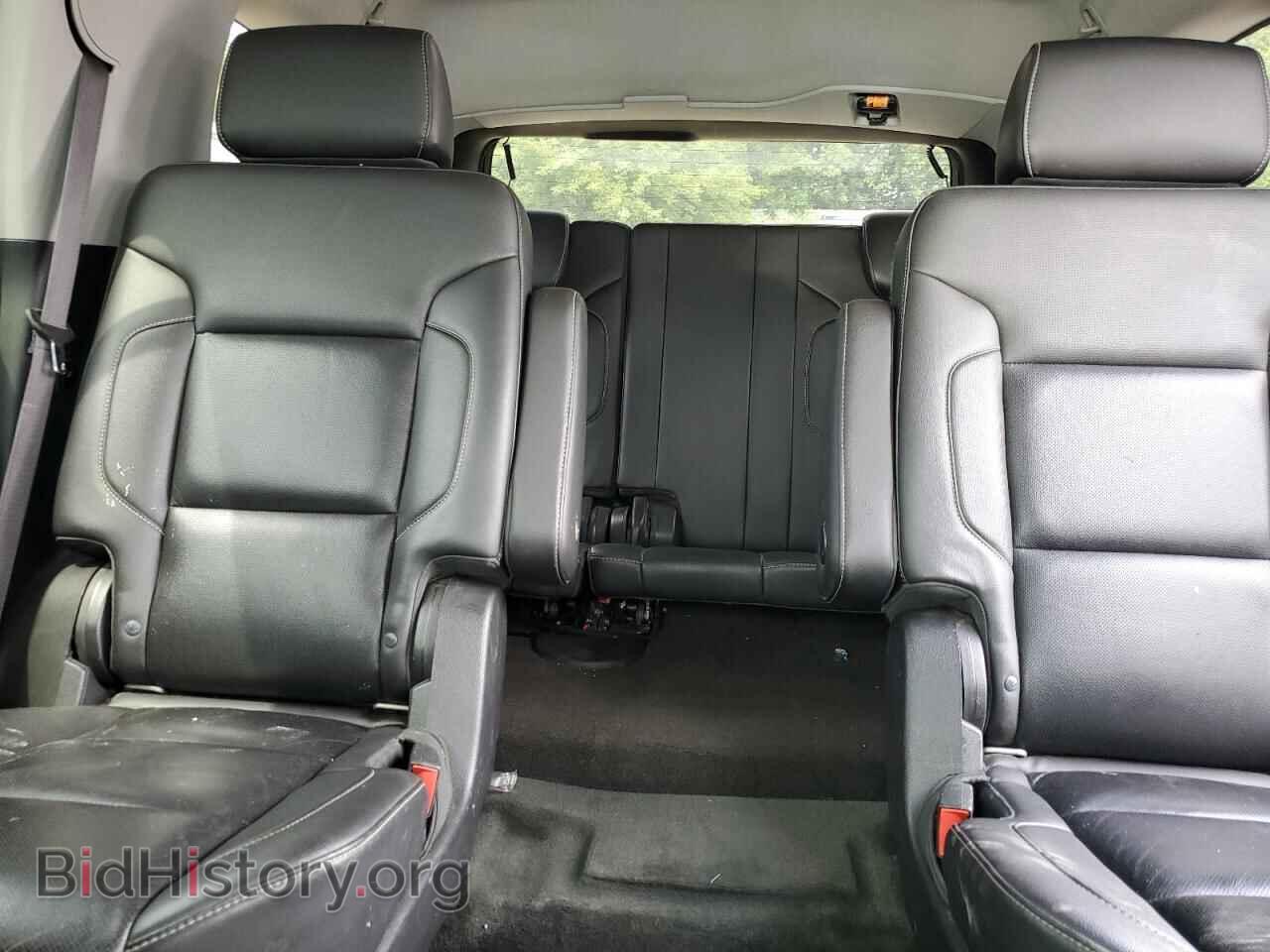 2015 GMC YUKON - VIN: 1GKS2BKC7FR552044 - Photo 10