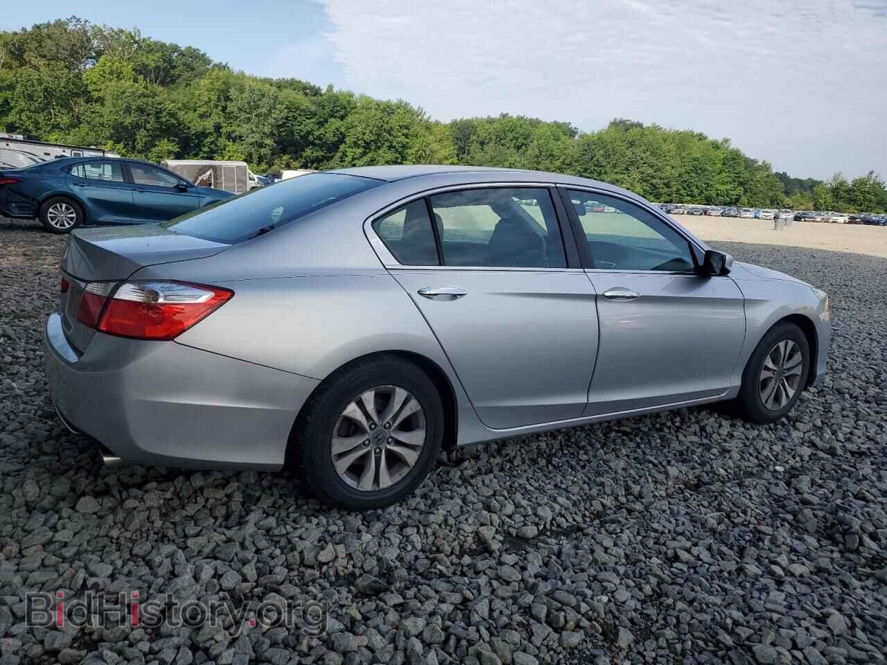 2013 HONDA ACCORD - VIN: 1HGCR2F39DA188633 - Фото 3