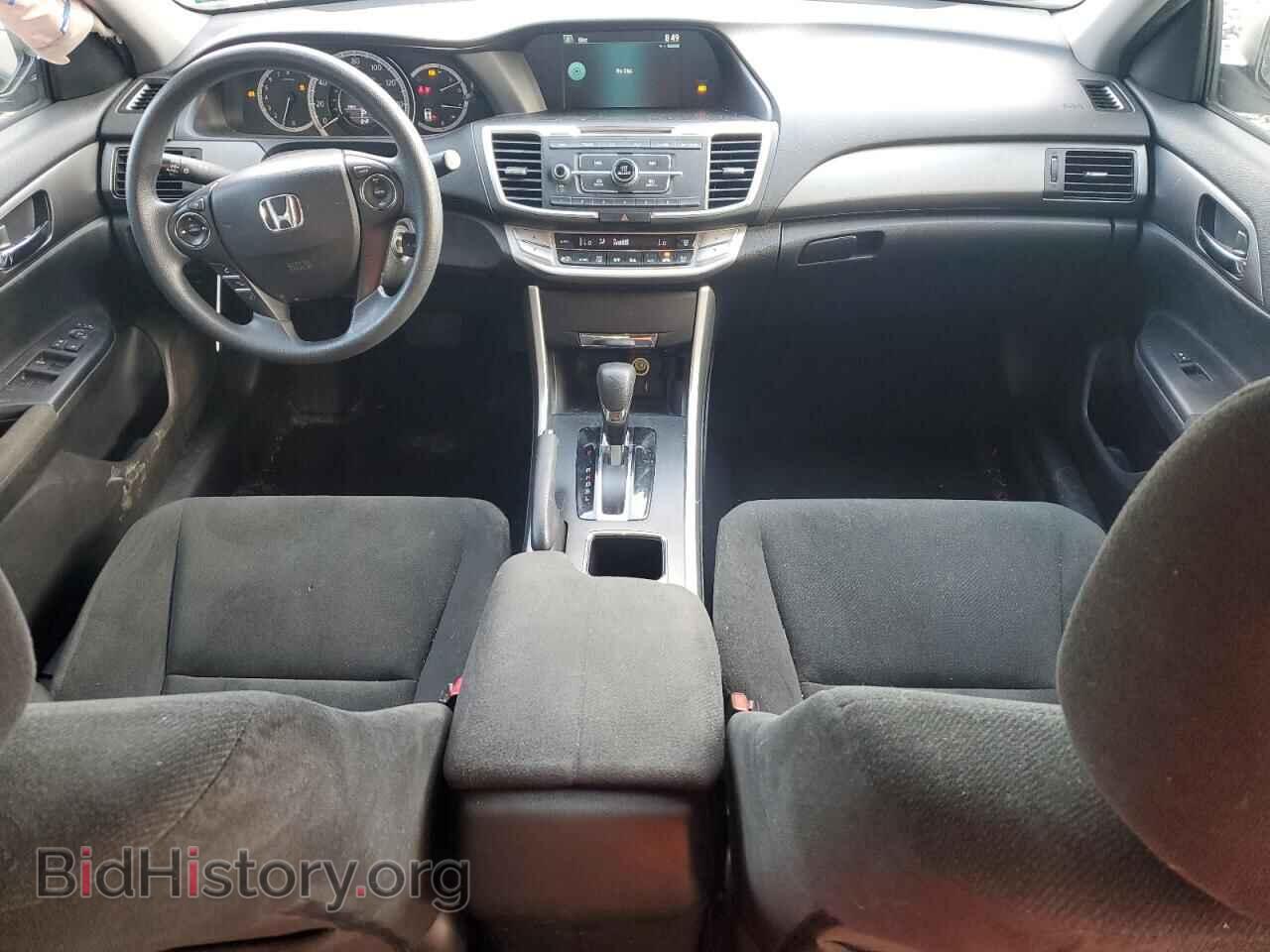 2013 HONDA ACCORD - VIN: 1HGCR2F39DA188633 - Фото 8
