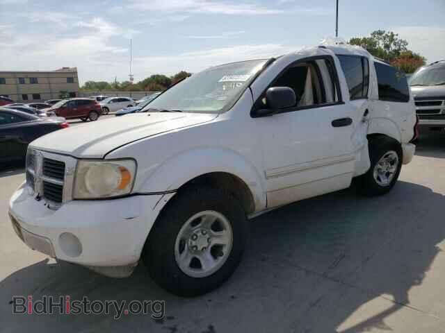 Photo 1D8HD58227F557012 - DODGE DURANGO 2007