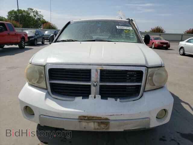 2007 DODGE DURANGO - VIN: 1D8HD58227F557012 - Фото 5