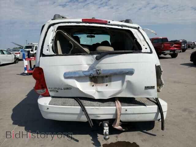 2007 DODGE DURANGO - VIN: 1D8HD58227F557012 - Фото 6