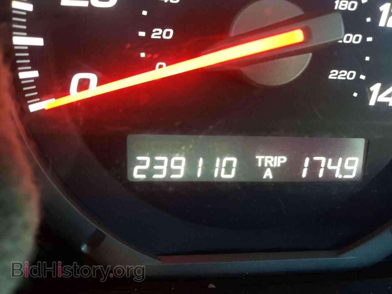 2007 HONDA PILOT - VIN: 2HKYF18687H501988 - Фото 8