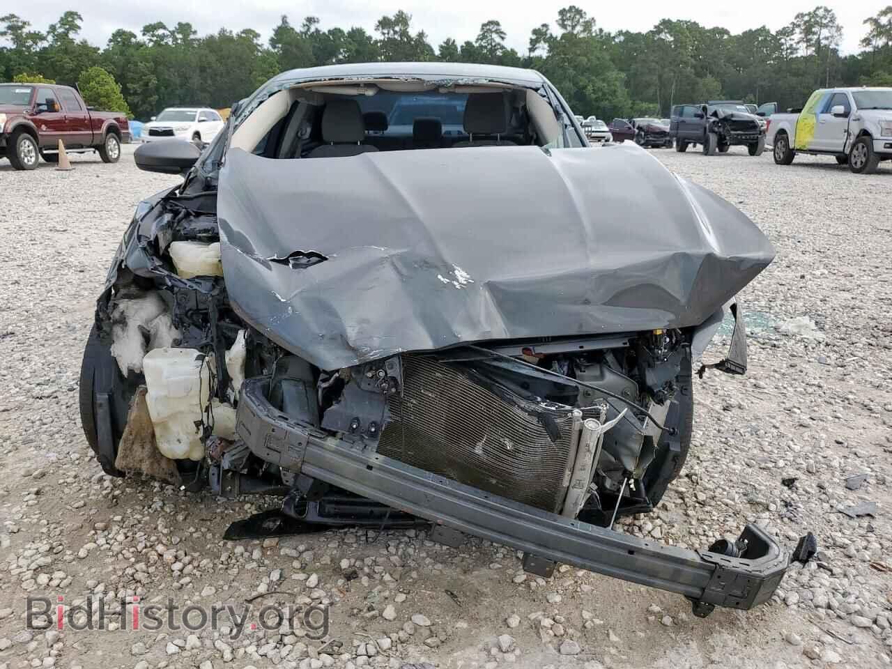 2017 FORD FUSION - VIN: 3FA6P0H78HR319283 - Фото 5