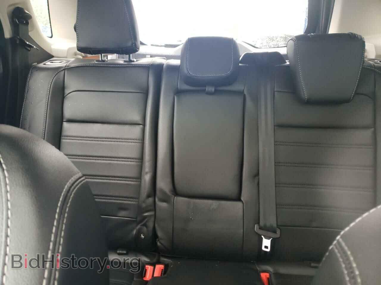 2021 FORD ECOSPORT - VIN: MAJ6S3KL6MC442840 - Фото 10