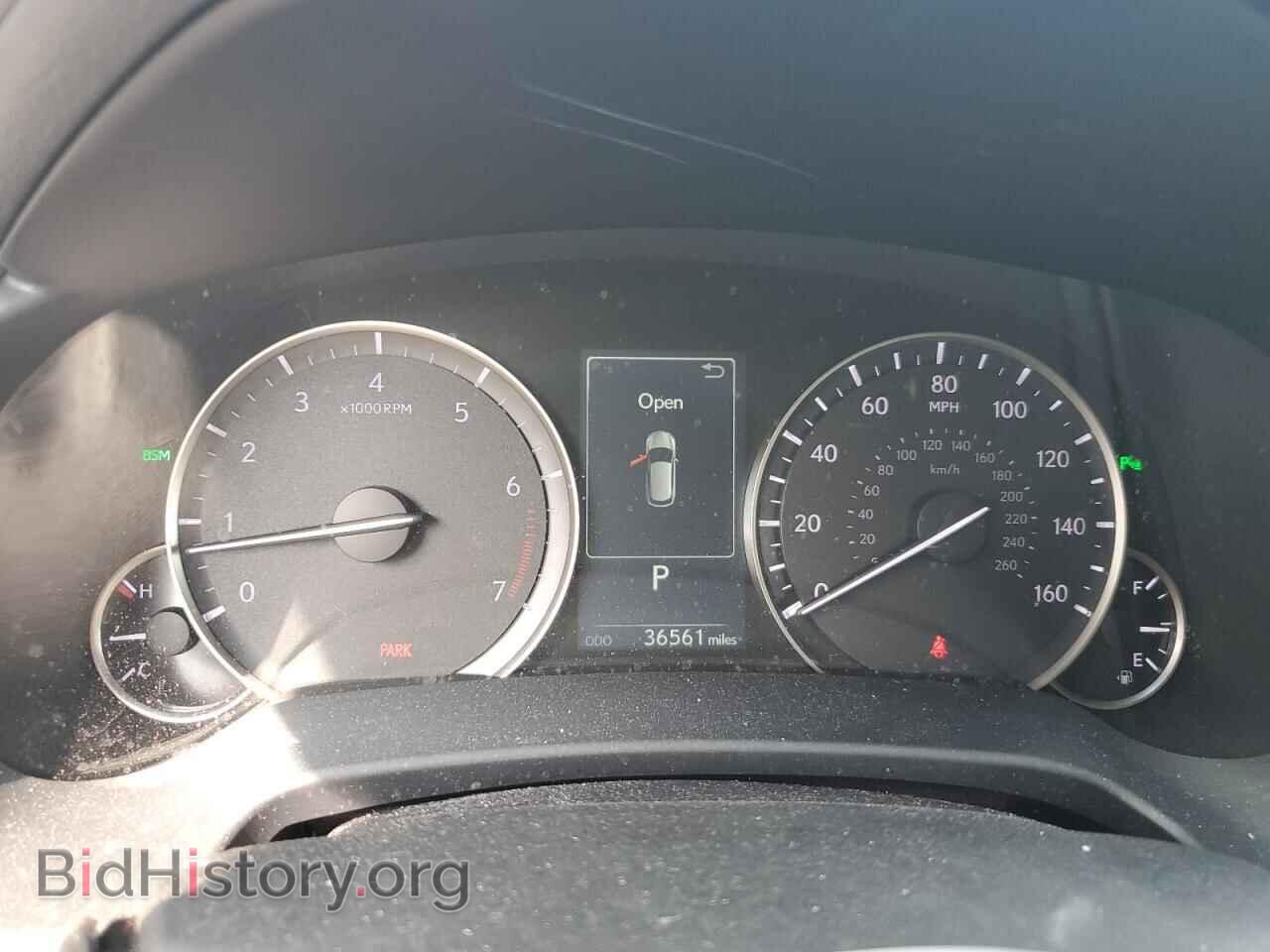 2018 LEXUS RX350 - VIN: 2T2ZZMCA9JC112386 - Фото 9