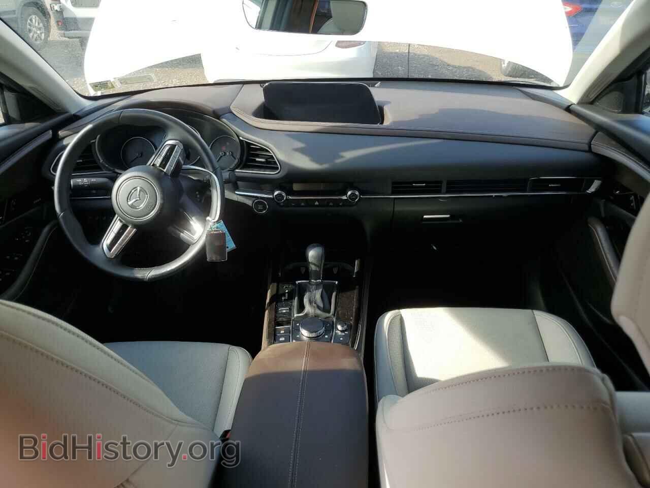 2022 MAZDA CX30 - VIN: 3MVDMBDY2NM431752 - Фото 8