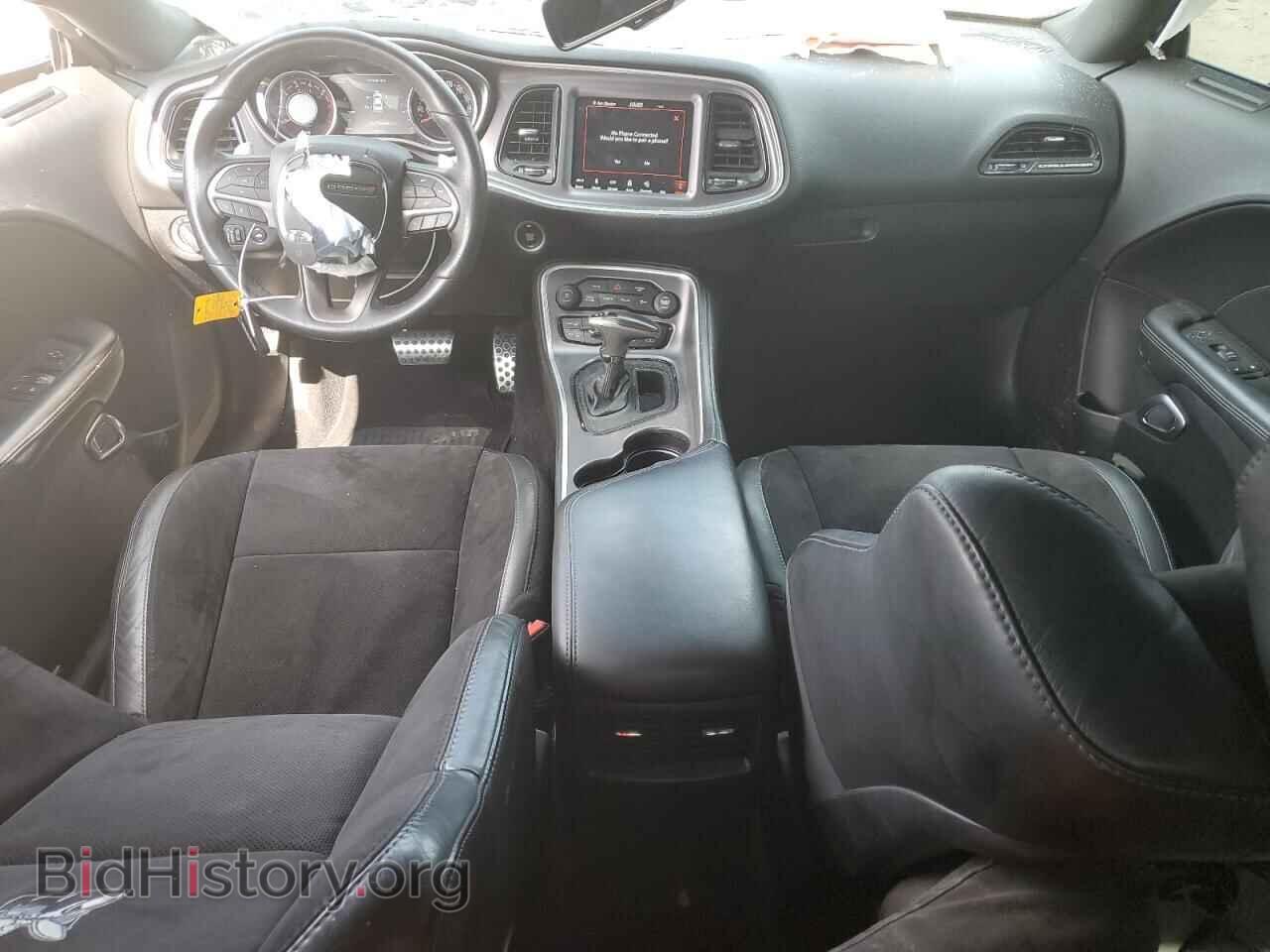 2019 DODGE CHALLENGER - VIN: 2C3CDZFJ4KH723908 - Photo 8