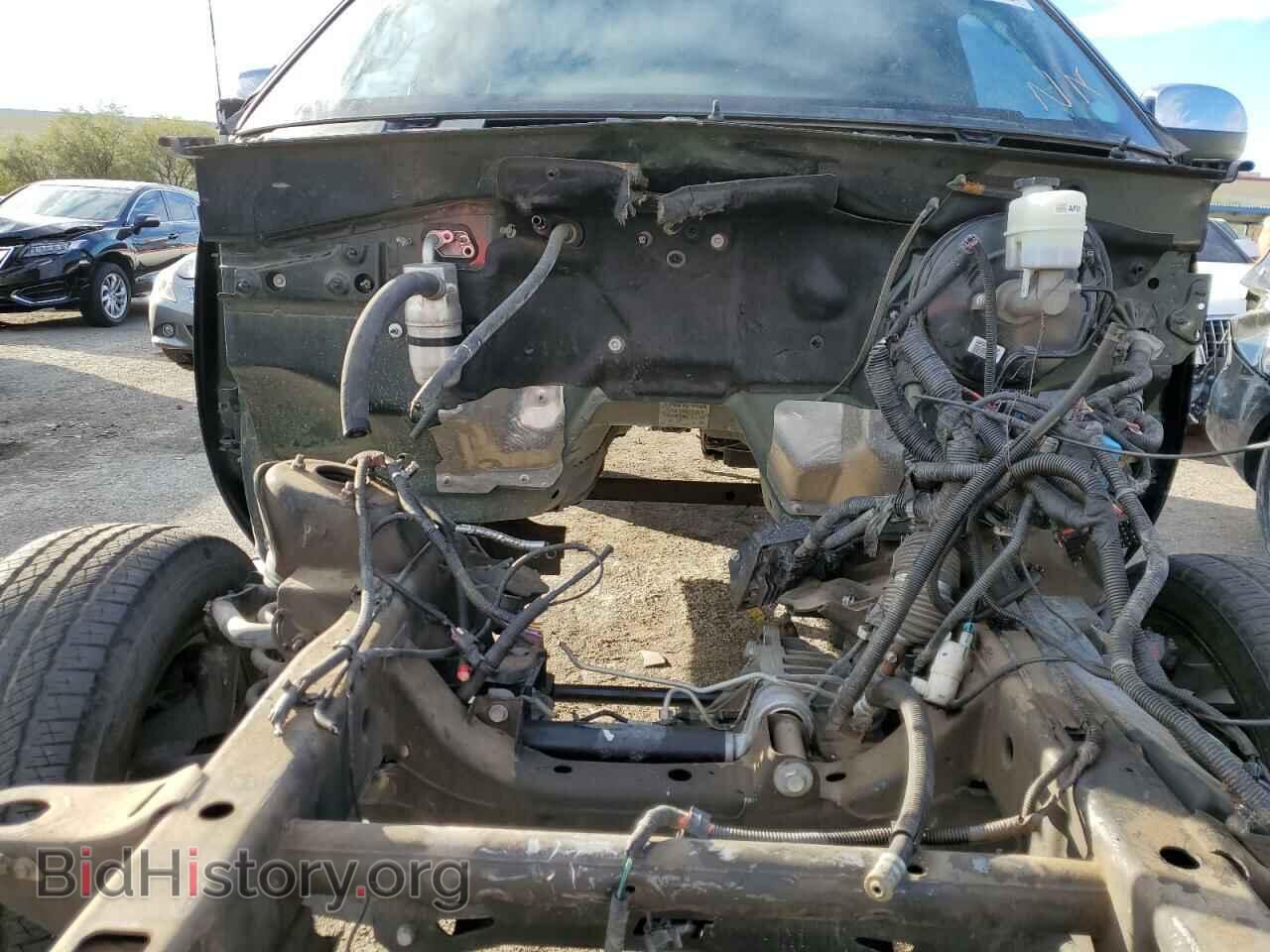 2013 CHEVROLET SILVERADO - VIN: 3GCPKSE76DG224336 - Фото 9