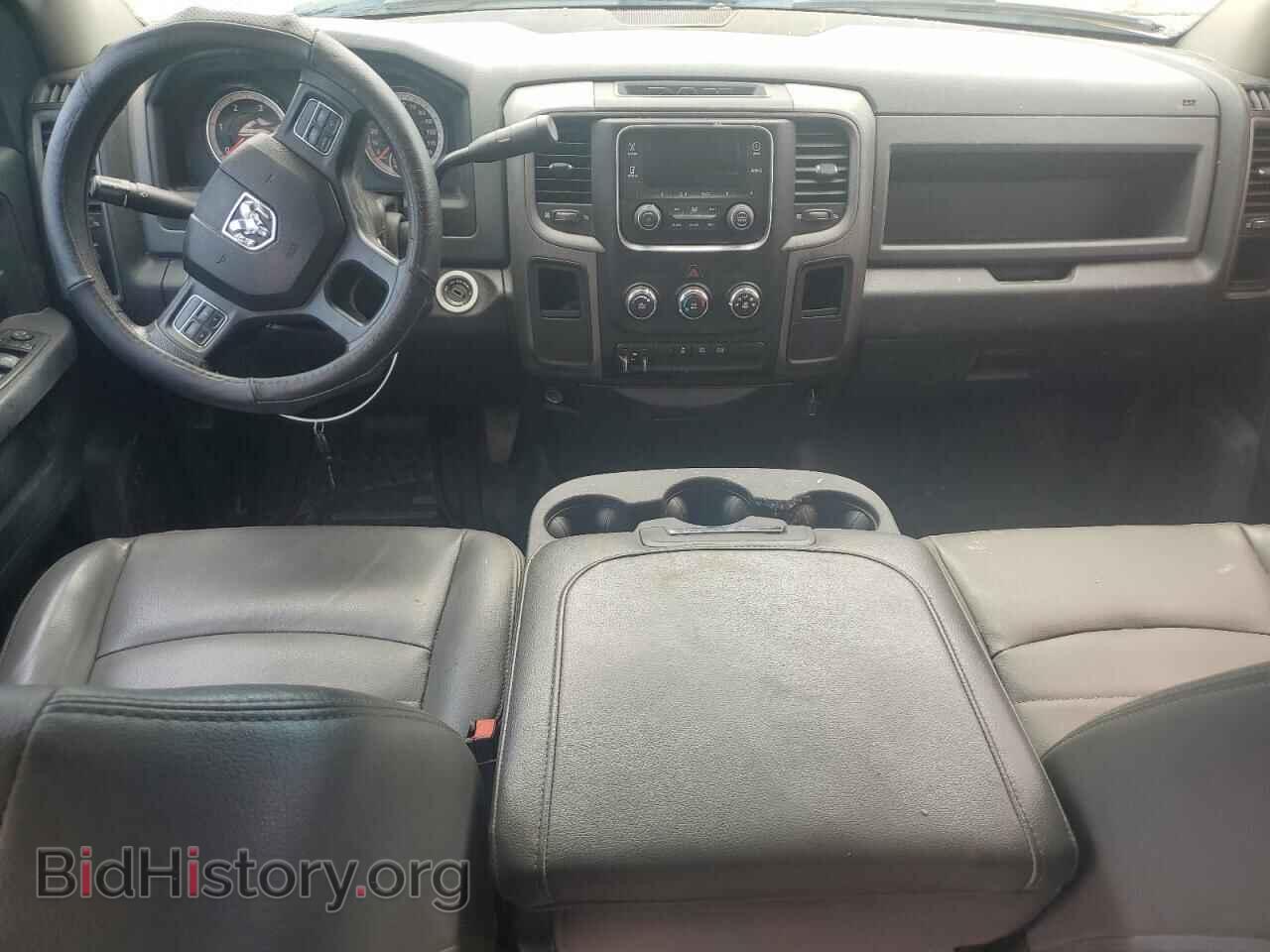 2017 RAM All Models - VIN: 3C63RPGL6HG614223 - Photo 8