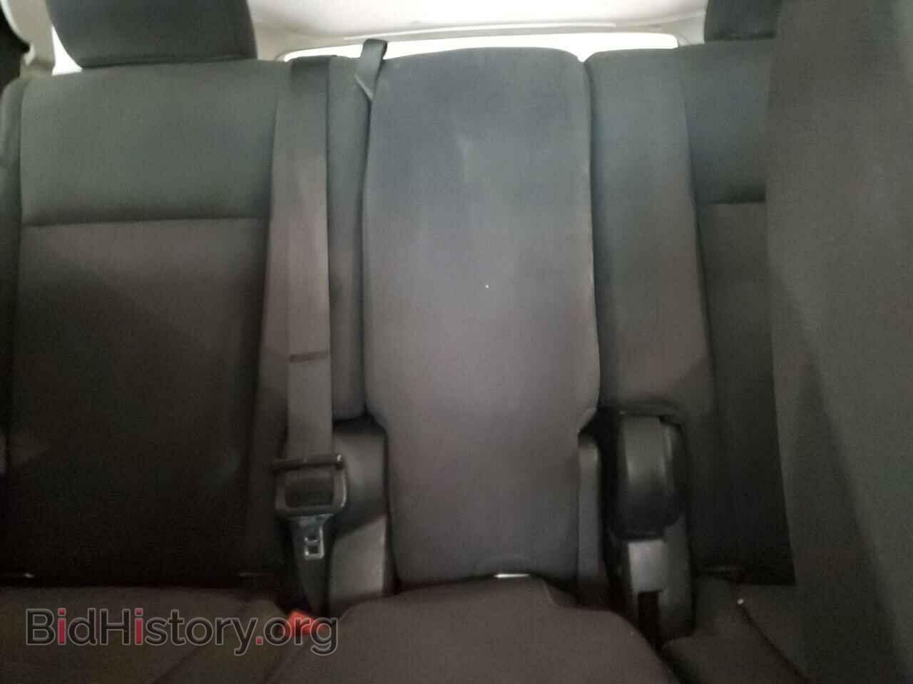 2010 DODGE JOURNEY - VIN: 3D4PG5FV2AT228275 - Фото 10