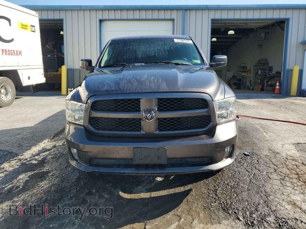 2014 RAM 1500 - VIN: 1C6RR6FTXES278859 - Фото 5