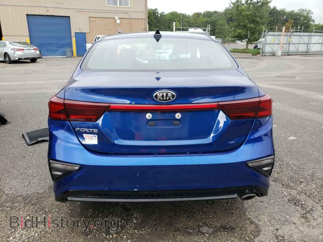 2020 KIA FORTE - VIN: 3KPF24AD1LE162809 - Photo 6