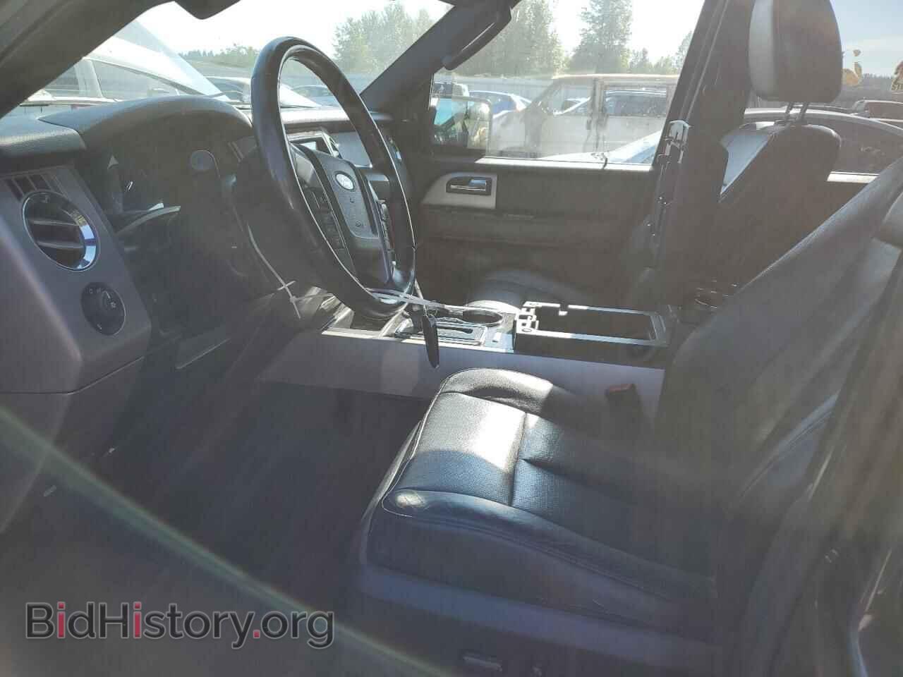 2017 FORD EXPEDITION - VIN: 1FMJU2AT2HEA10083 - Фото 7