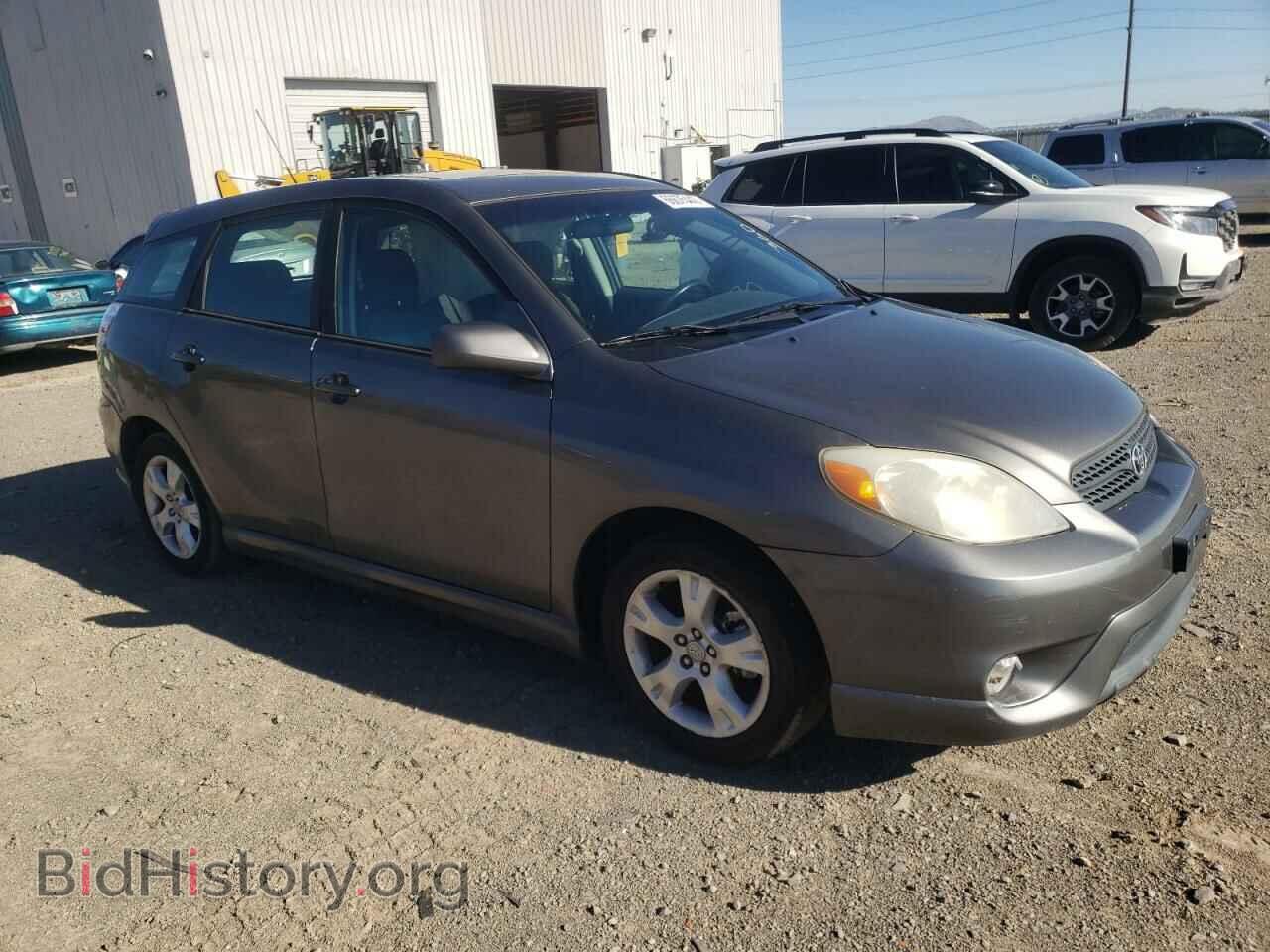 2007 TOYOTA COROLLA - VIN: 2T1KR30E77C674626 - Фото 4