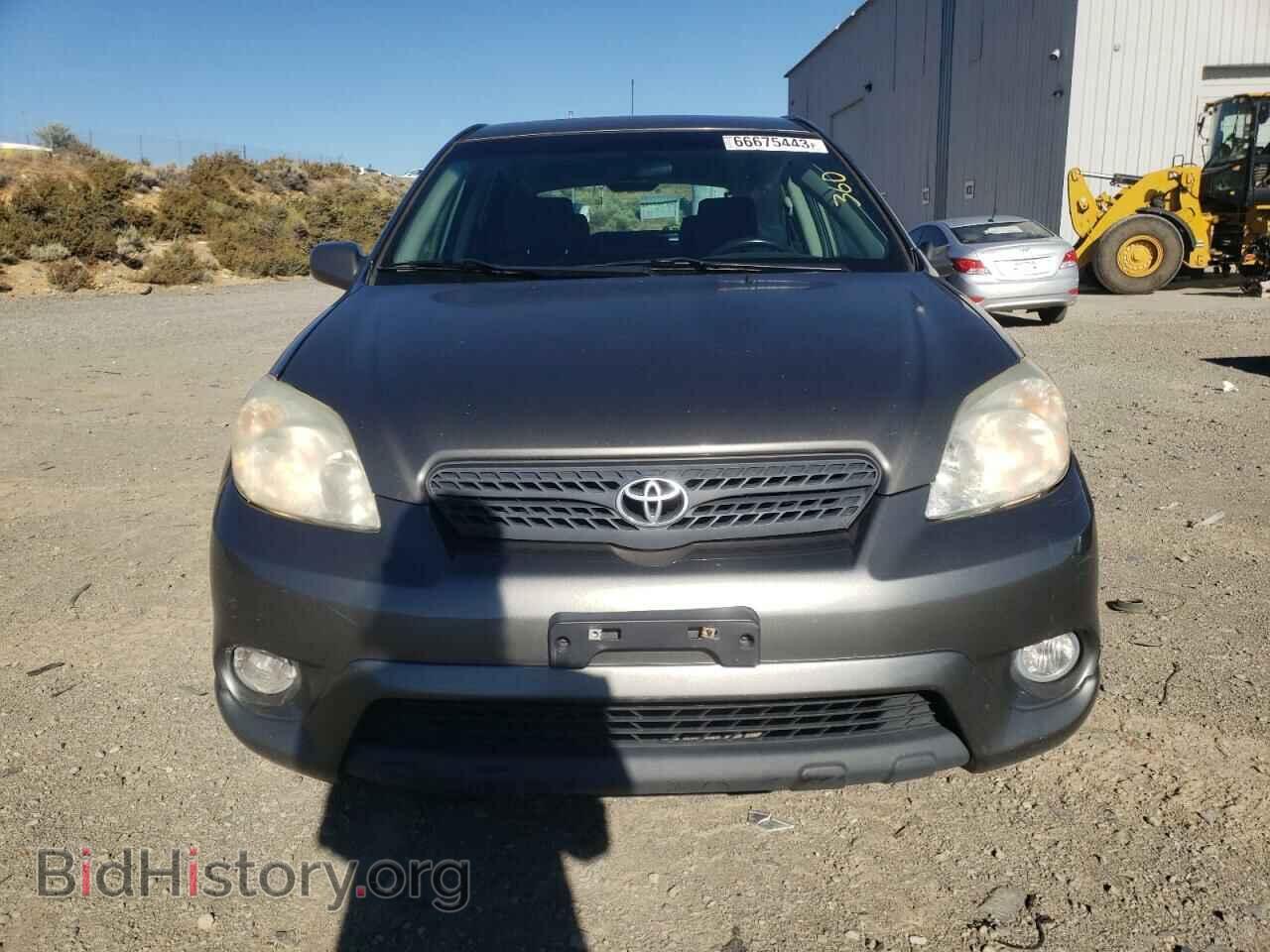 2007 TOYOTA COROLLA - VIN: 2T1KR30E77C674626 - Фото 5