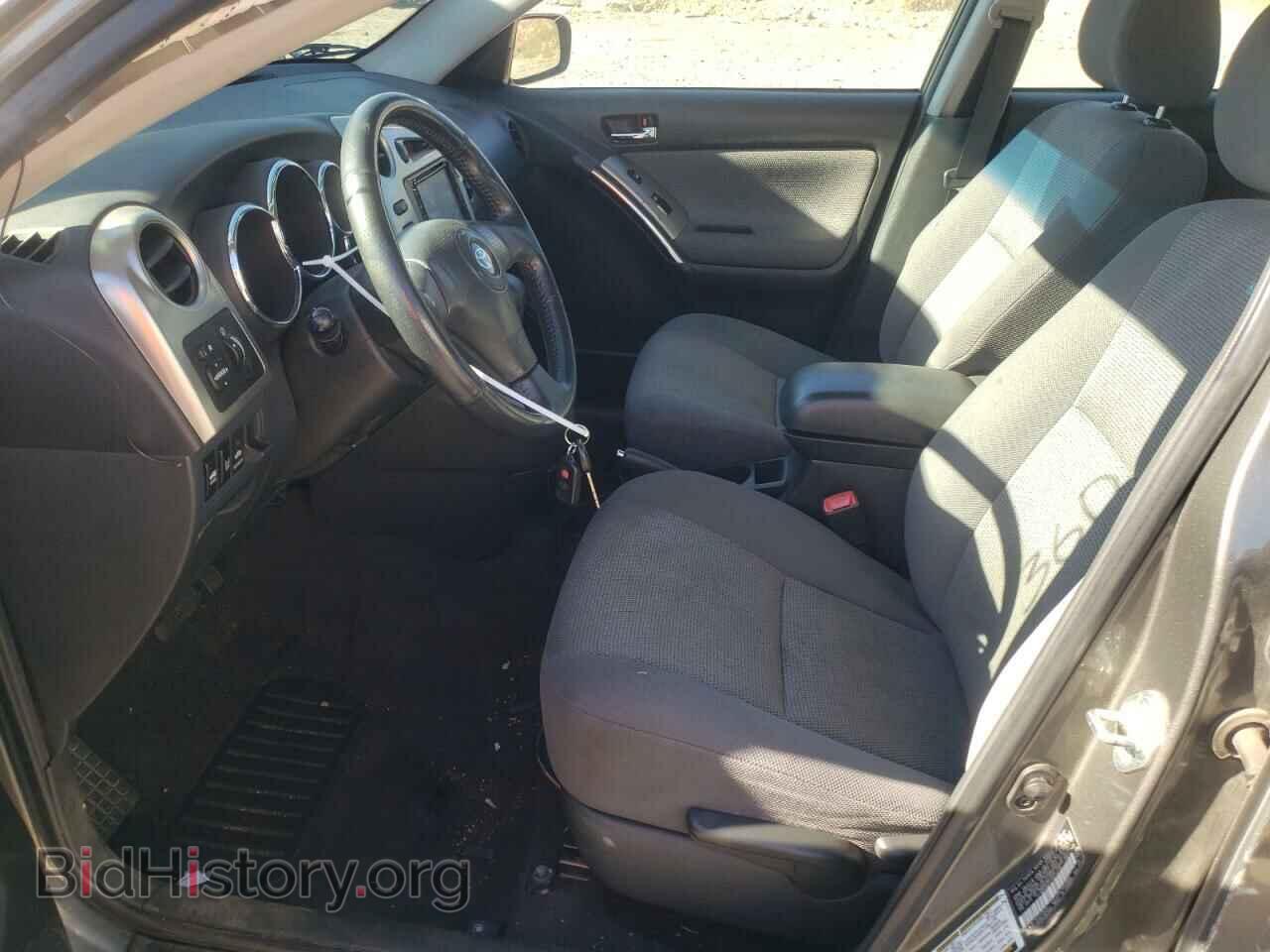 2007 TOYOTA COROLLA - VIN: 2T1KR30E77C674626 - Фото 7