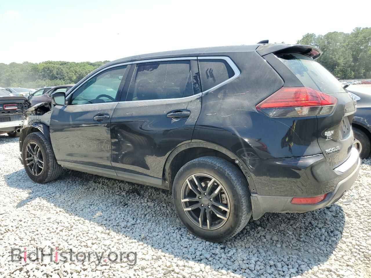 2017 NISSAN ROGUE - VIN: KNMAT2MT1HP560270 - Фото 2