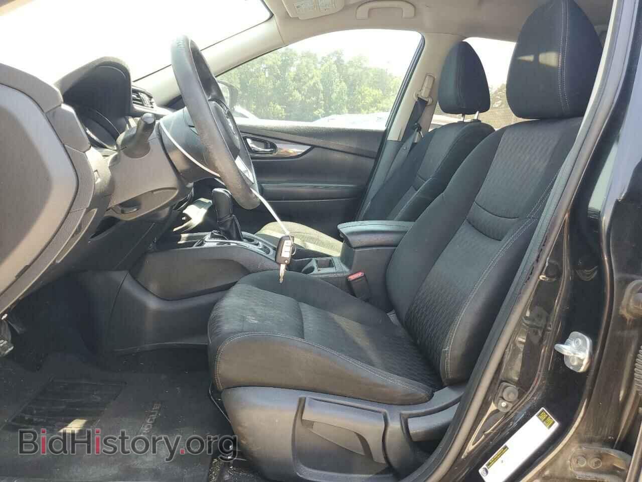 2017 NISSAN ROGUE - VIN: KNMAT2MT1HP560270 - Фото 7