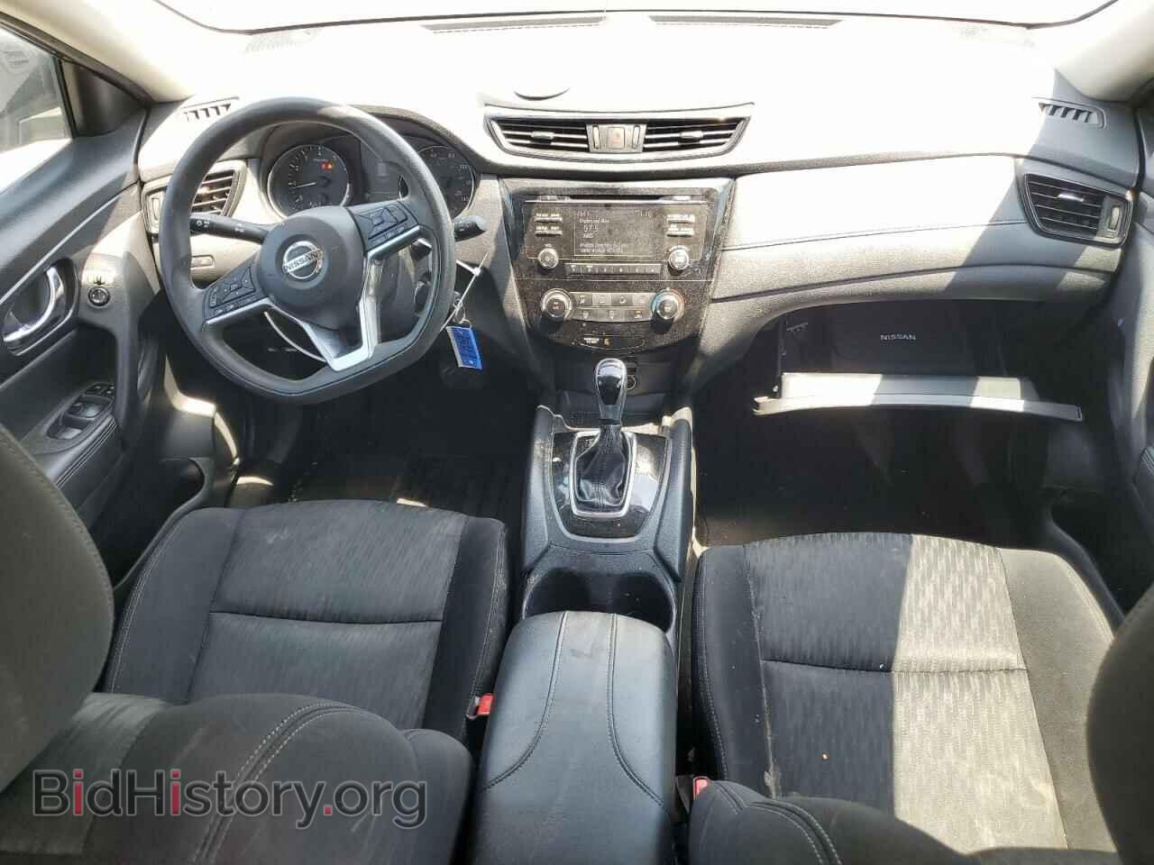 2017 NISSAN ROGUE - VIN: KNMAT2MT1HP560270 - Фото 8