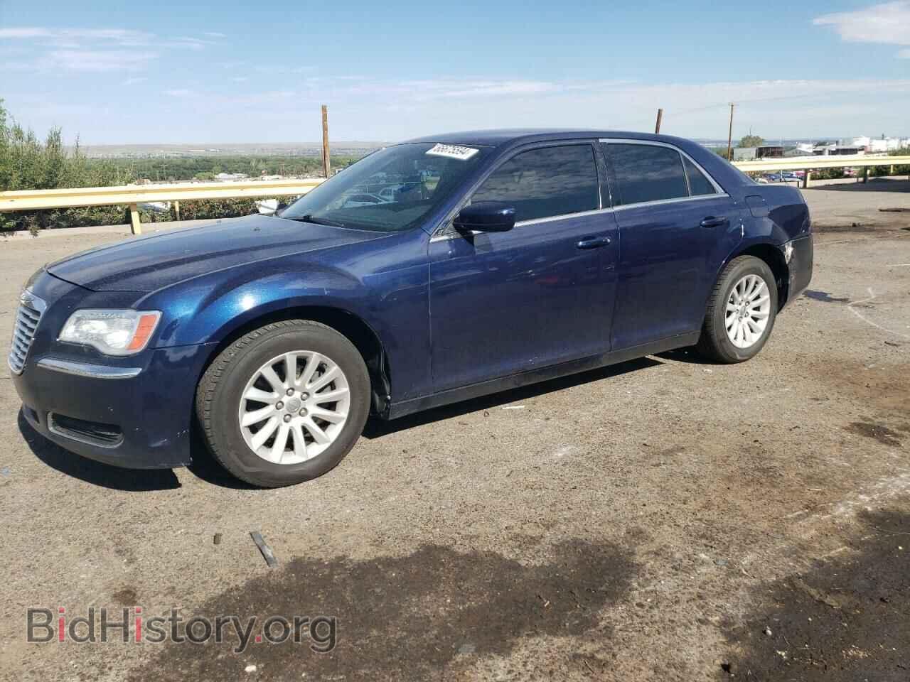Photo 2C3CCAAG5EH377937 - CHRYSLER 300 2014
