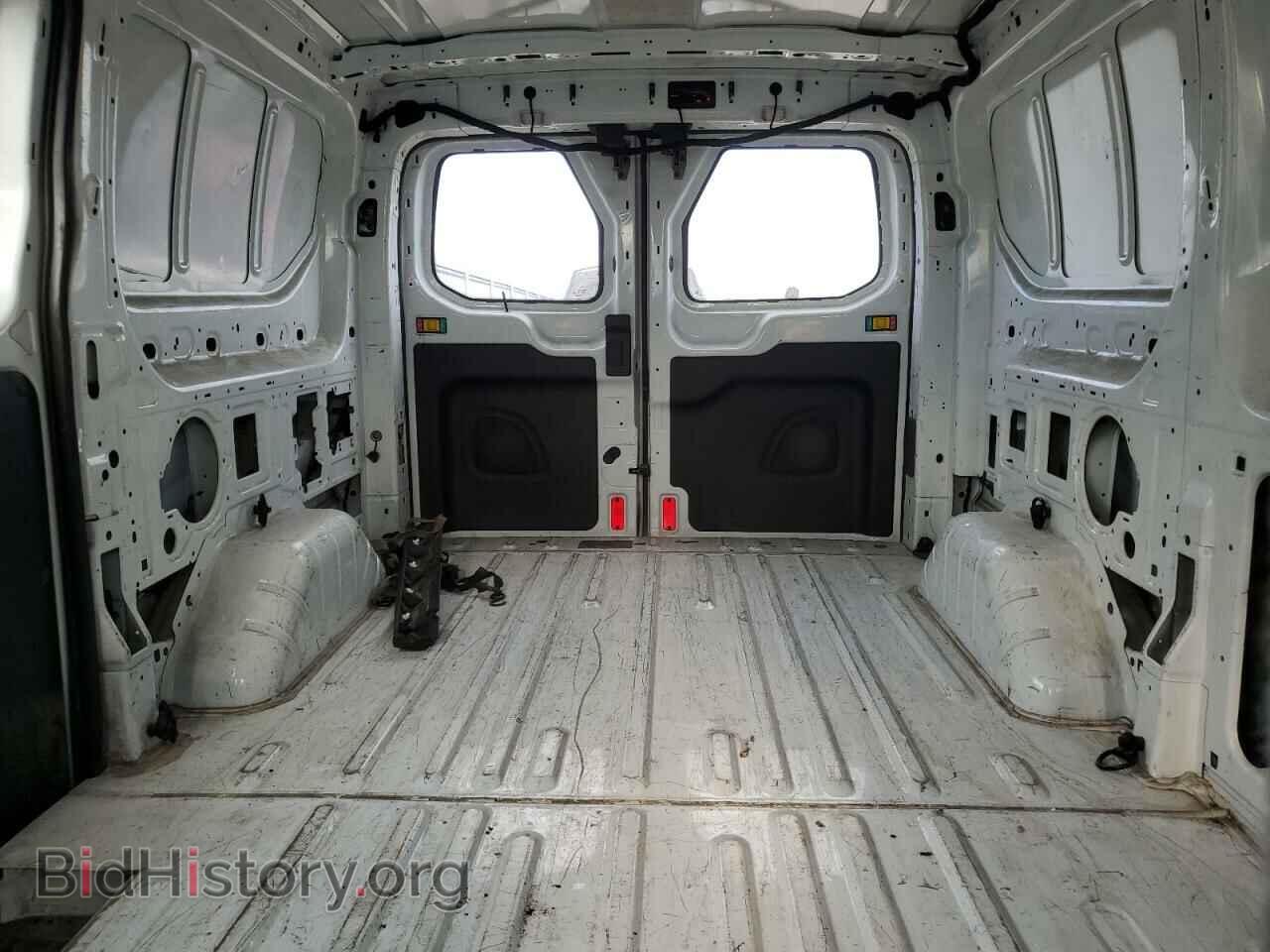 2018 FORD TRANSIT - VIN: 1FTYE1YM0JKA73375 - Photo 10