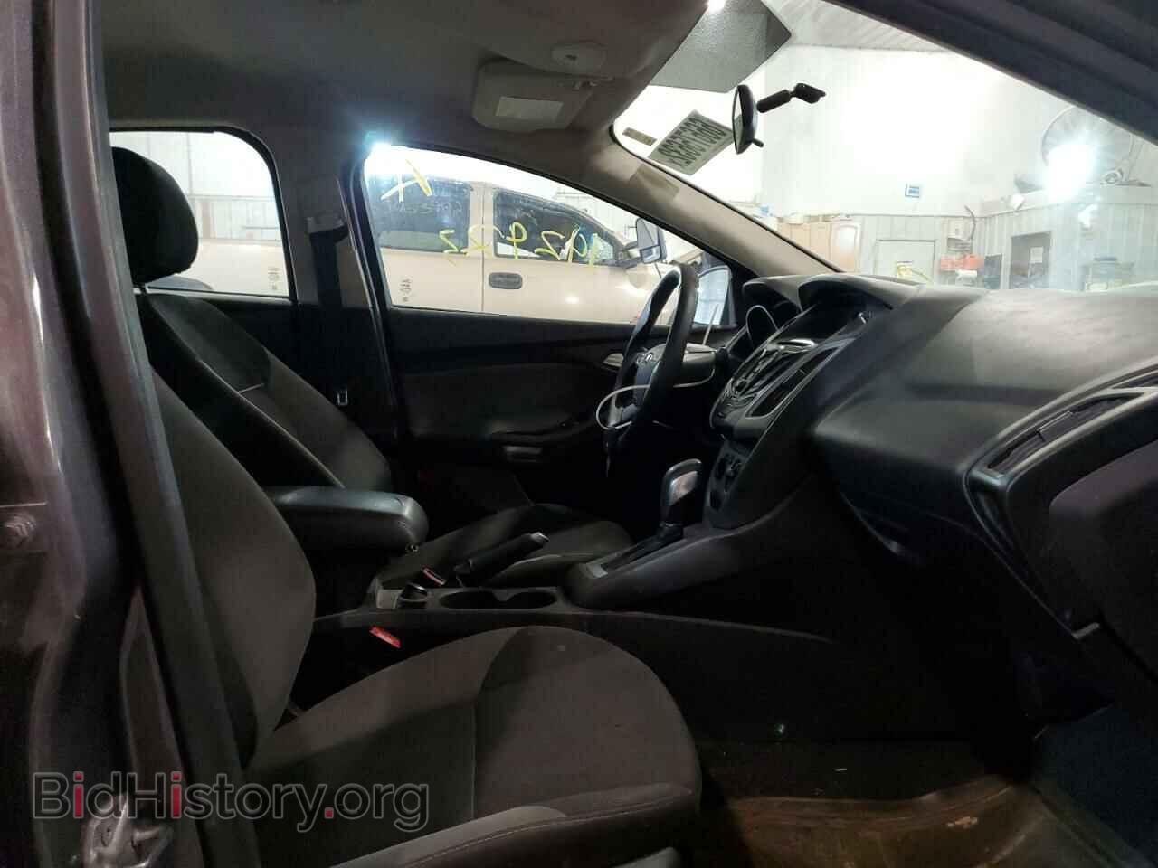 2014 FORD FOCUS - VIN: 1FADP3F26EL207186 - Photo 5