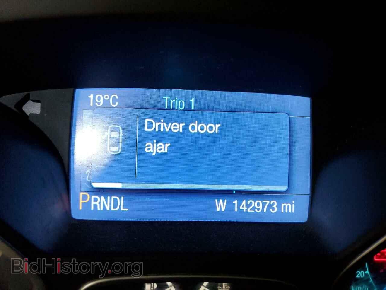 2014 FORD FOCUS - VIN: 1FADP3F26EL207186 - Photo 8
