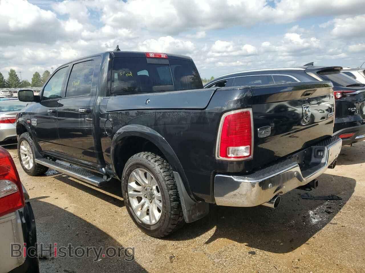 2015 RAM 1500 - VIN: 1C6RR7PT8FS665528 - Фото 2