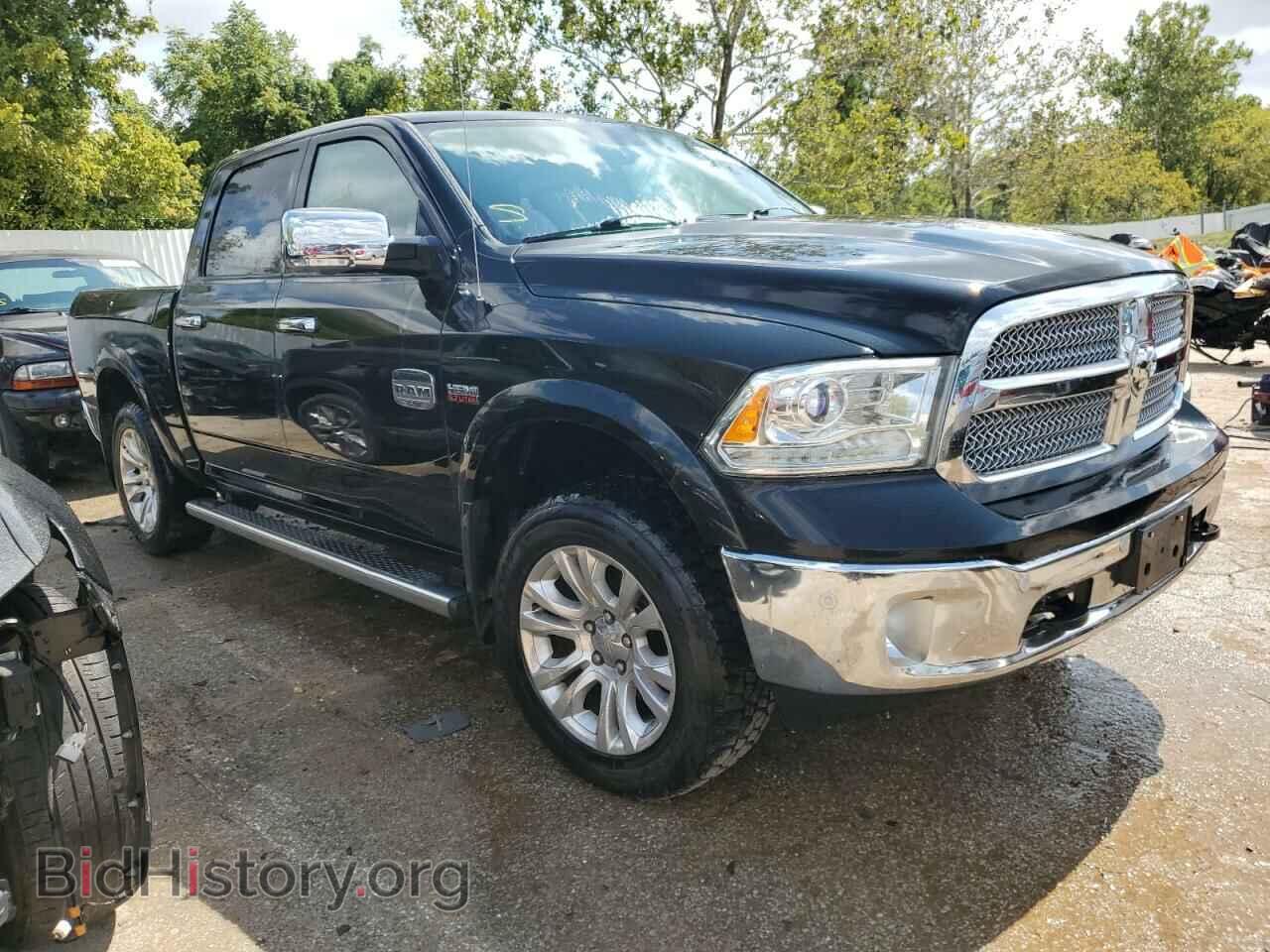 2015 RAM 1500 - VIN: 1C6RR7PT8FS665528 - Фото 4