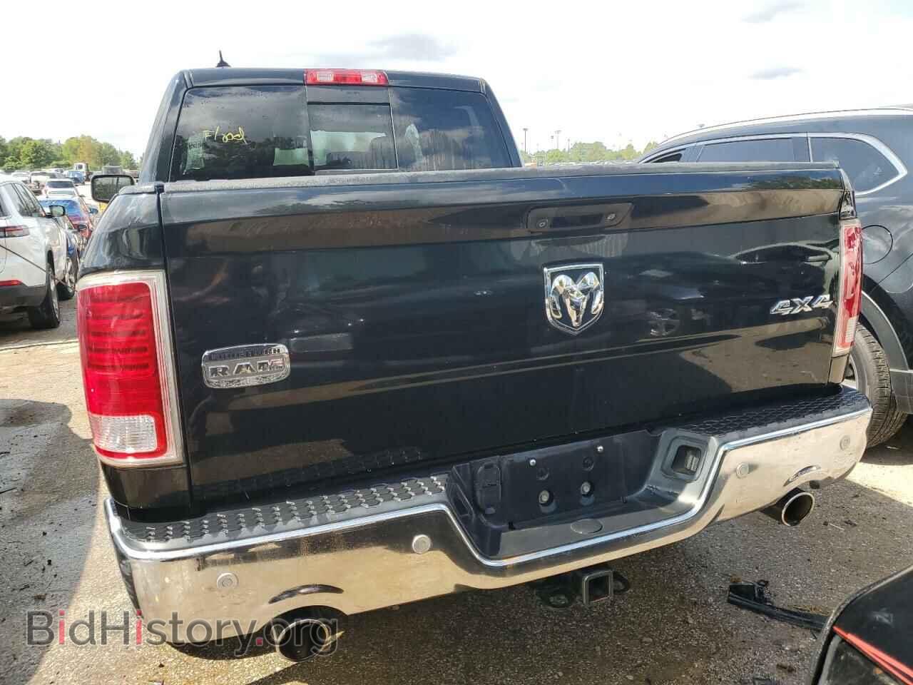 2015 RAM 1500 - VIN: 1C6RR7PT8FS665528 - Фото 6