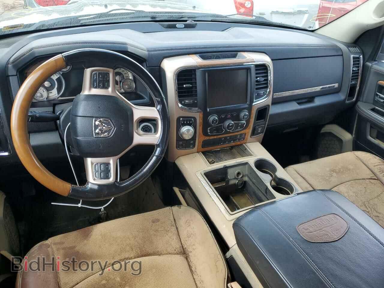 2015 RAM 1500 - VIN: 1C6RR7PT8FS665528 - Фото 8