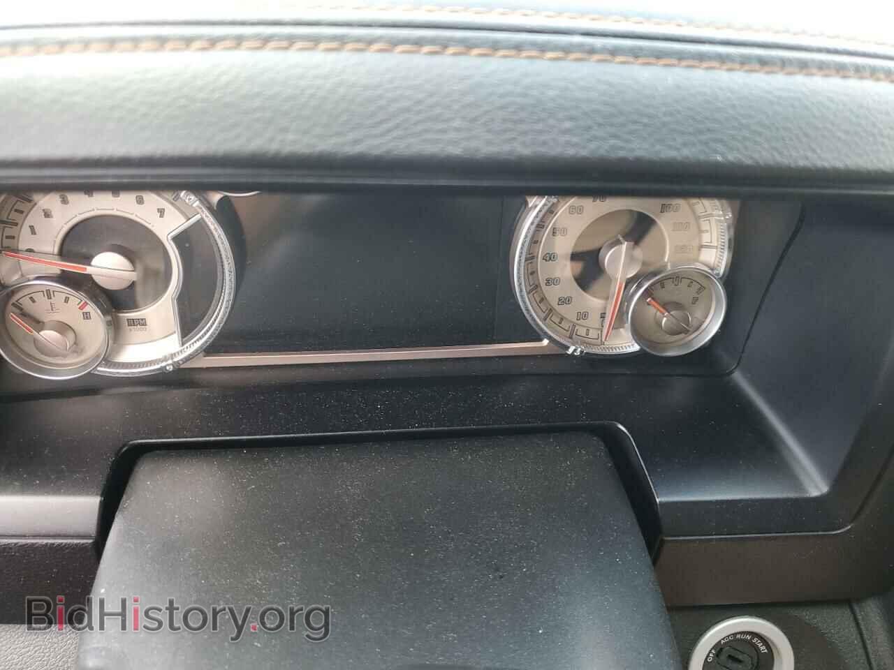 2015 RAM 1500 - VIN: 1C6RR7PT8FS665528 - Фото 9