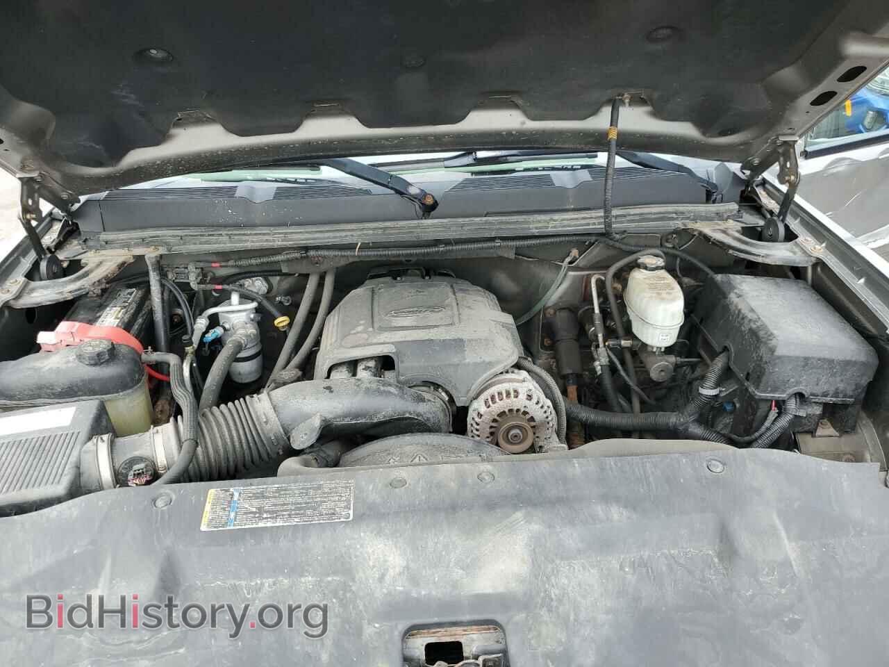 2008 CHEVROLET All Models - VIN: 1GCHK29K48E150978 - Фото 11