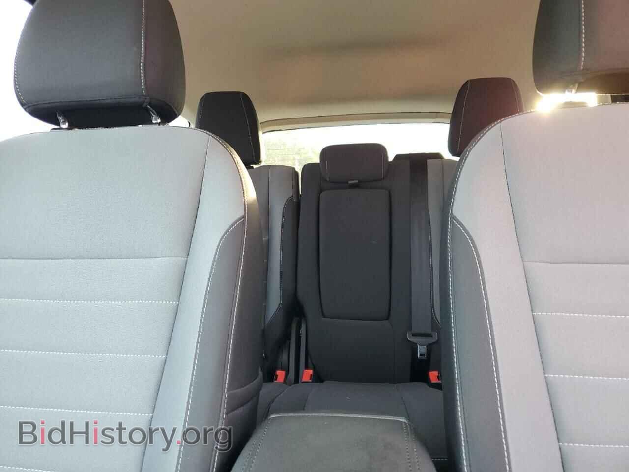 2016 FORD ESCAPE - VIN: 1FMCU9G96GUC10899 - Фото 10