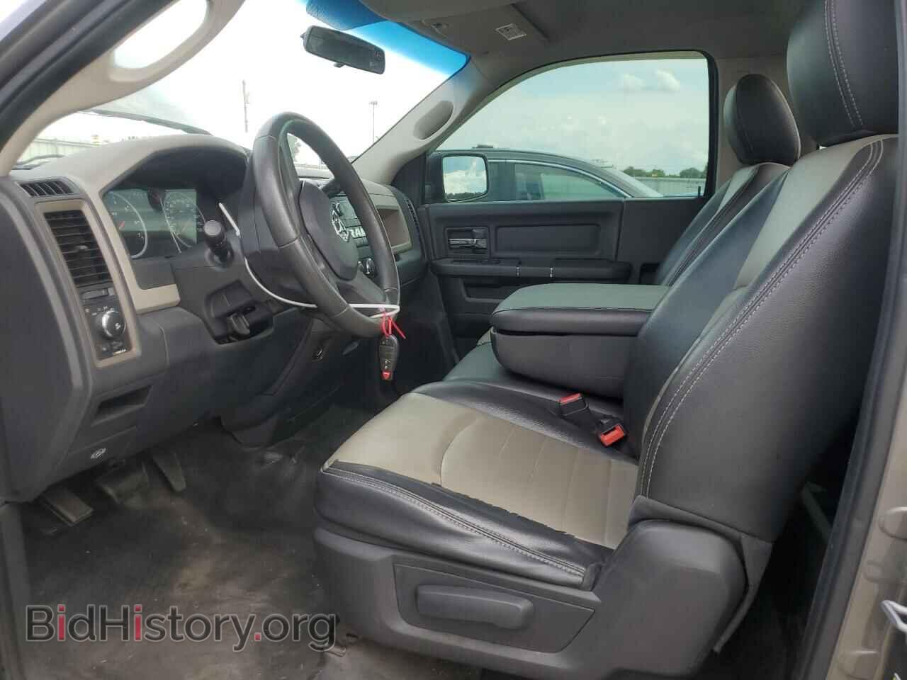 2011 DODGE All Models - VIN: 3D7JB1ET3BG631756 - Фото 7